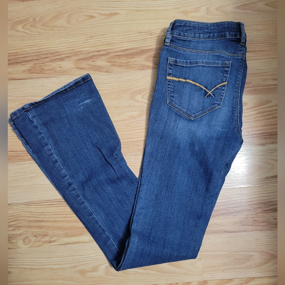 Junior jeans